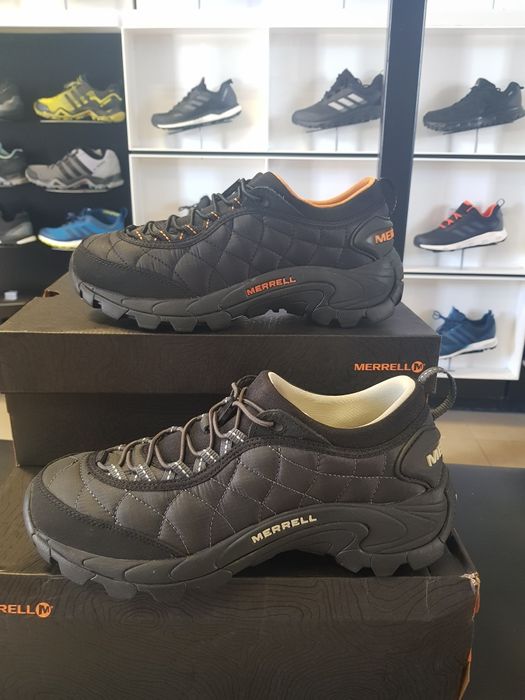 Кросівки Merrell Ice Cap Moc 2 ( Оригінал) J61389;J61391