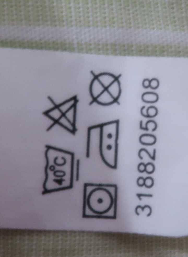 Seidensticker koszula męska w paski Rozmiar XXL 44 krótkie rękawy