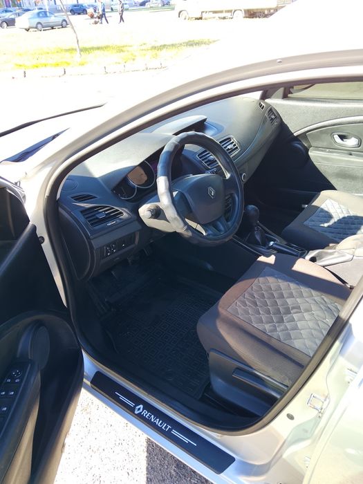 Renault Megane 3 2009р.