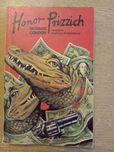Honor Prizzich. R. Condon