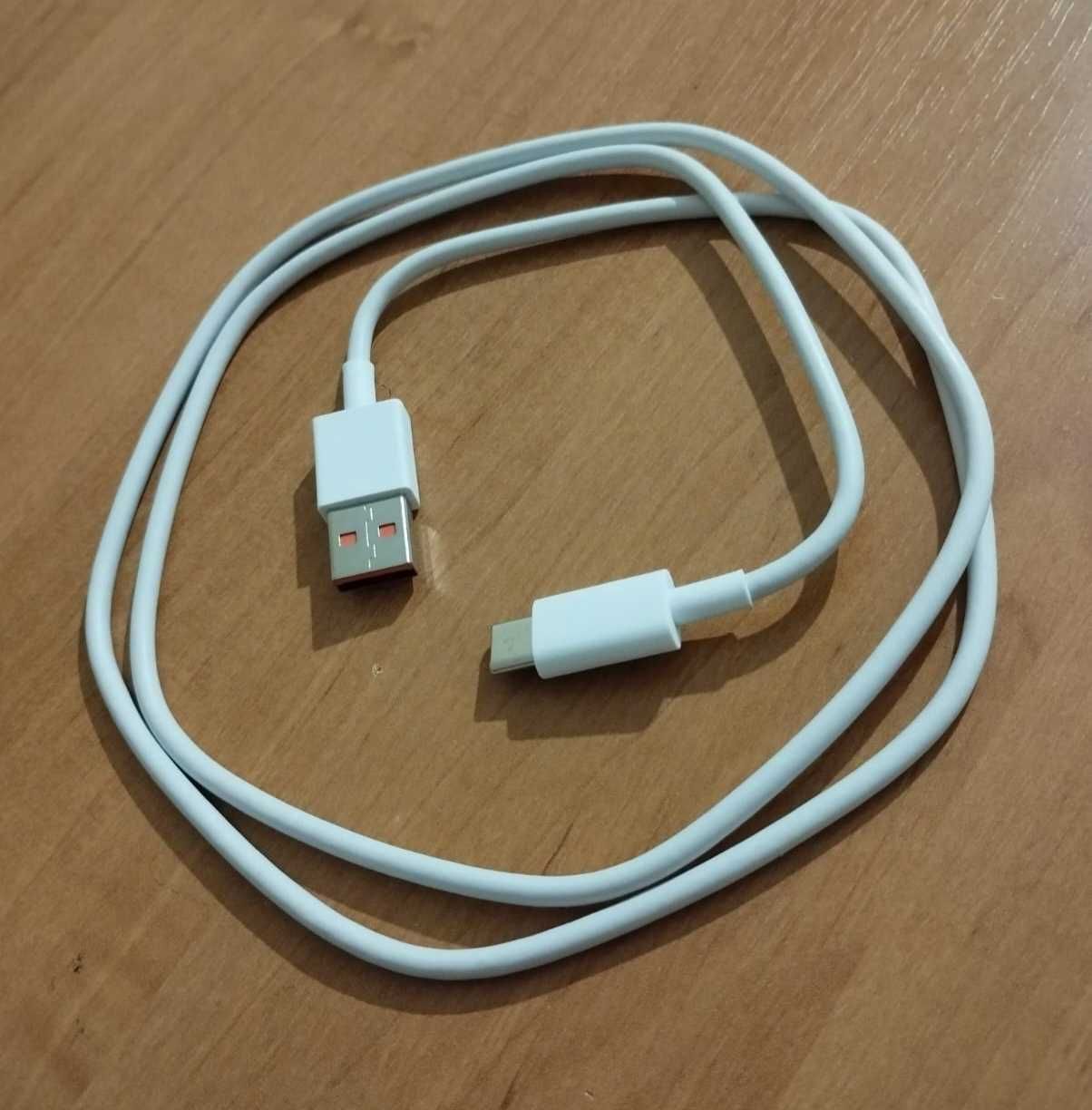 Кабель TypeC Usb 1м Xiaomi новый