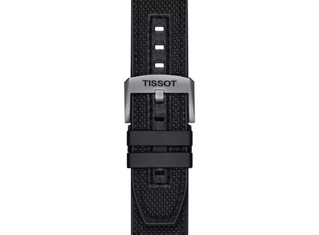 Годинник TISSOT МЕХАНІКА T115.427.27.031.00