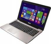 Laptop Asus K555L i7 8GB