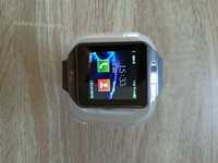 Smartwatch TEH M2 TEC / Dz09