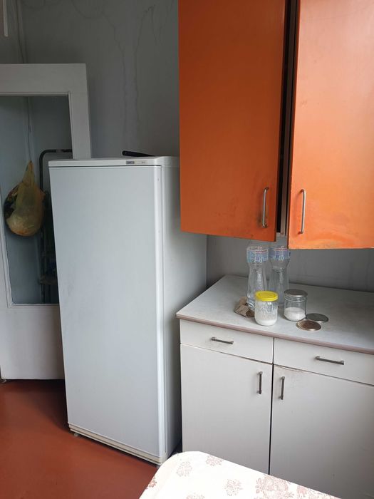 G7  Продам 1 кімн.квартиру Медкомплекс (Сертіфікат)