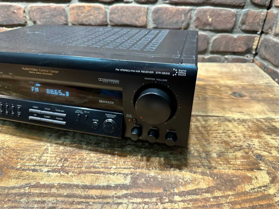 Amplituner Sony STR-DE 315
