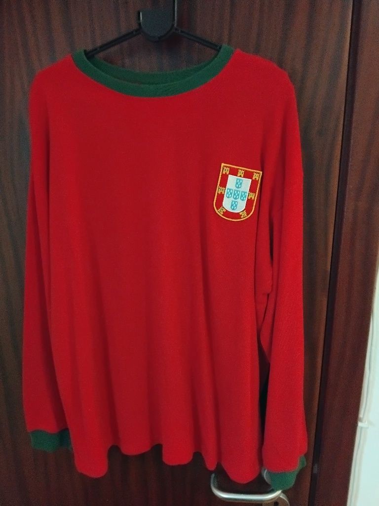 Camisola de Portugal