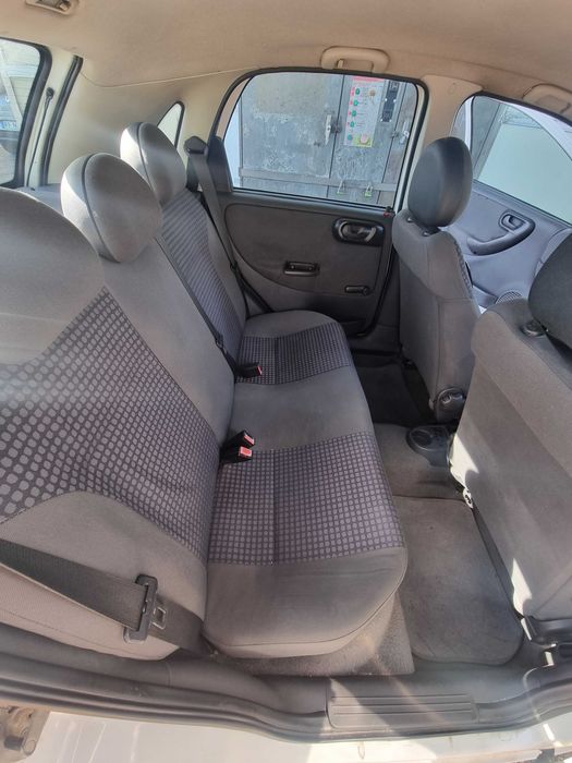 Opel Corsa 2° Dono