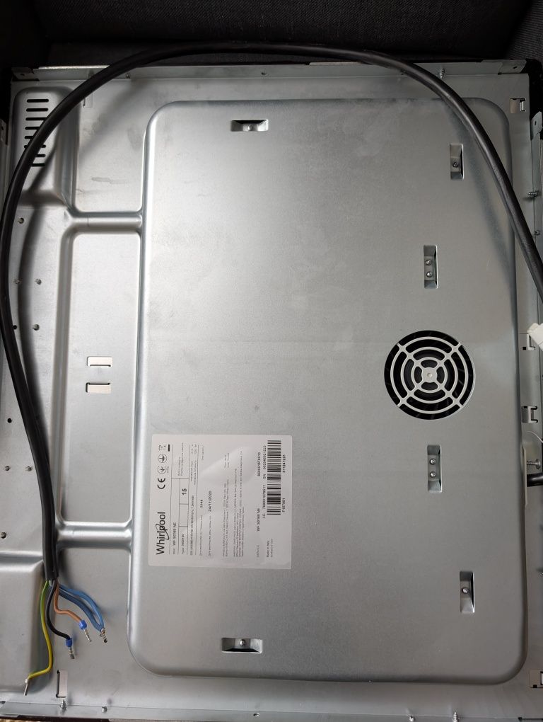 Sprzedam części lub w całości Whirlpool WF S0160NE