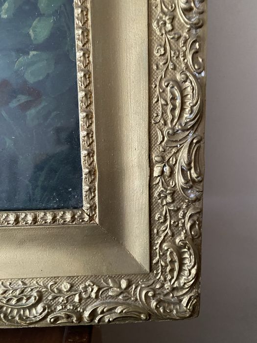 Kredens drewniany meble kalwaryjskie lata 70