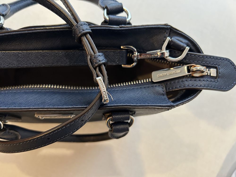 Michael Kors crossbody шкіряна сумка оригінал