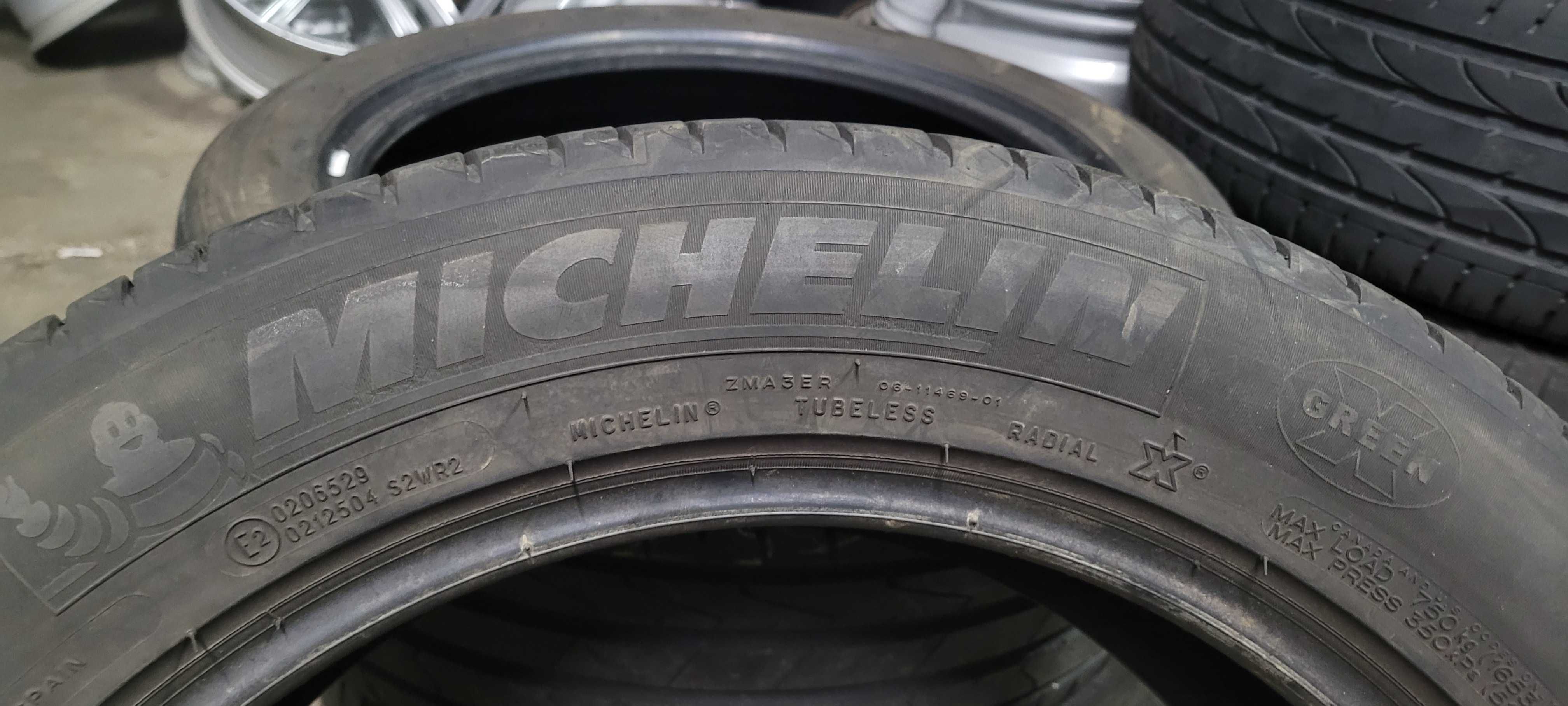 Michelin primacy 3 225/55/18 89V