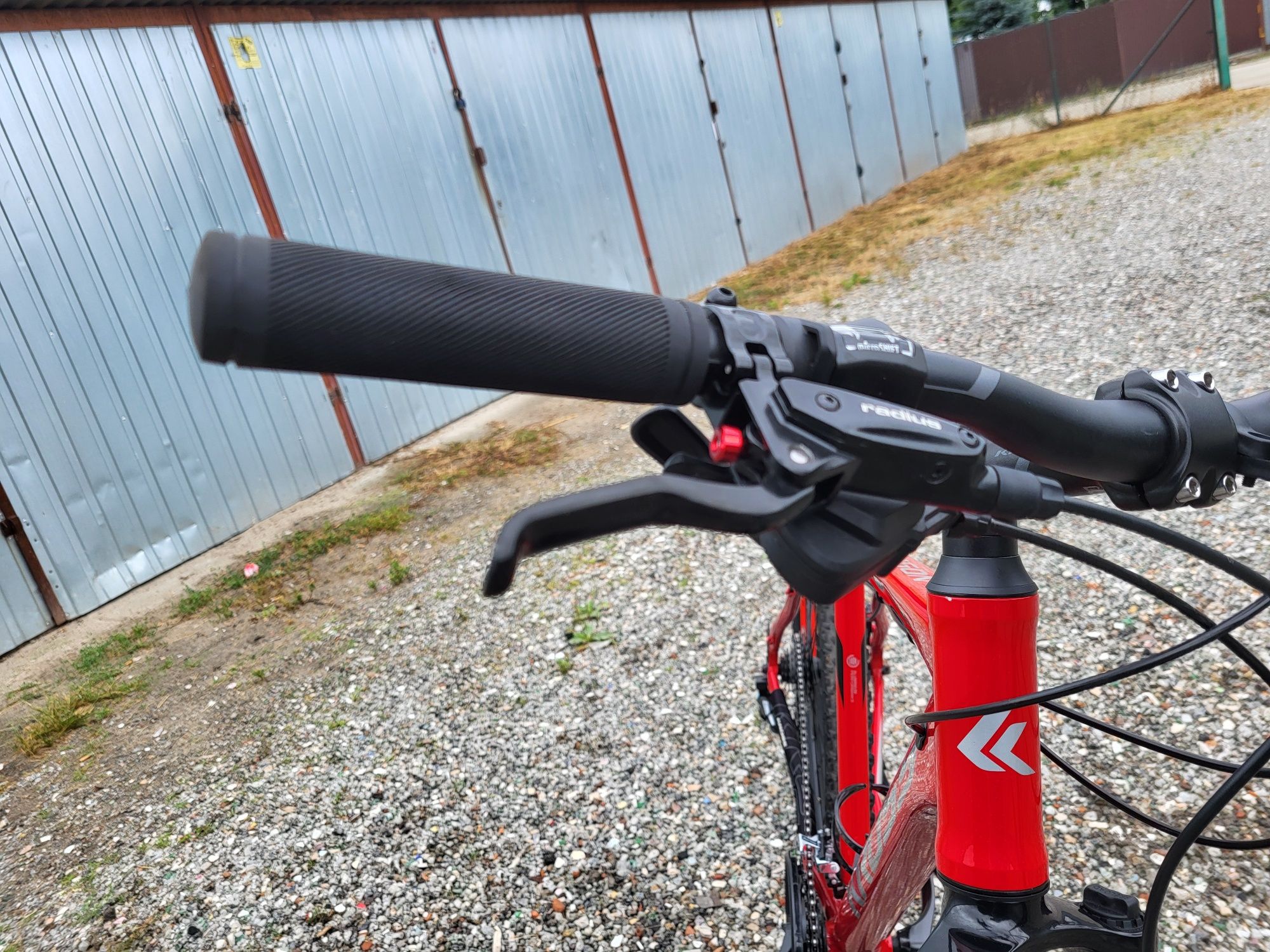 Kross Hexagon 5.0