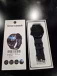 Smart watch novo ,nunca usado