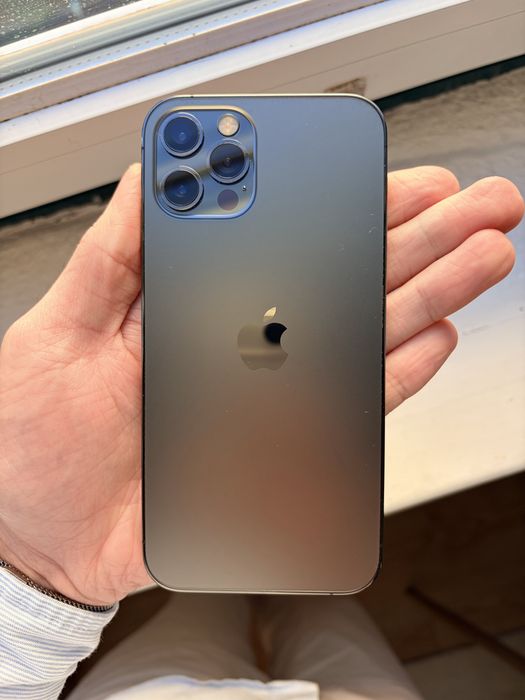 Iphone 12 Pro 256 GB