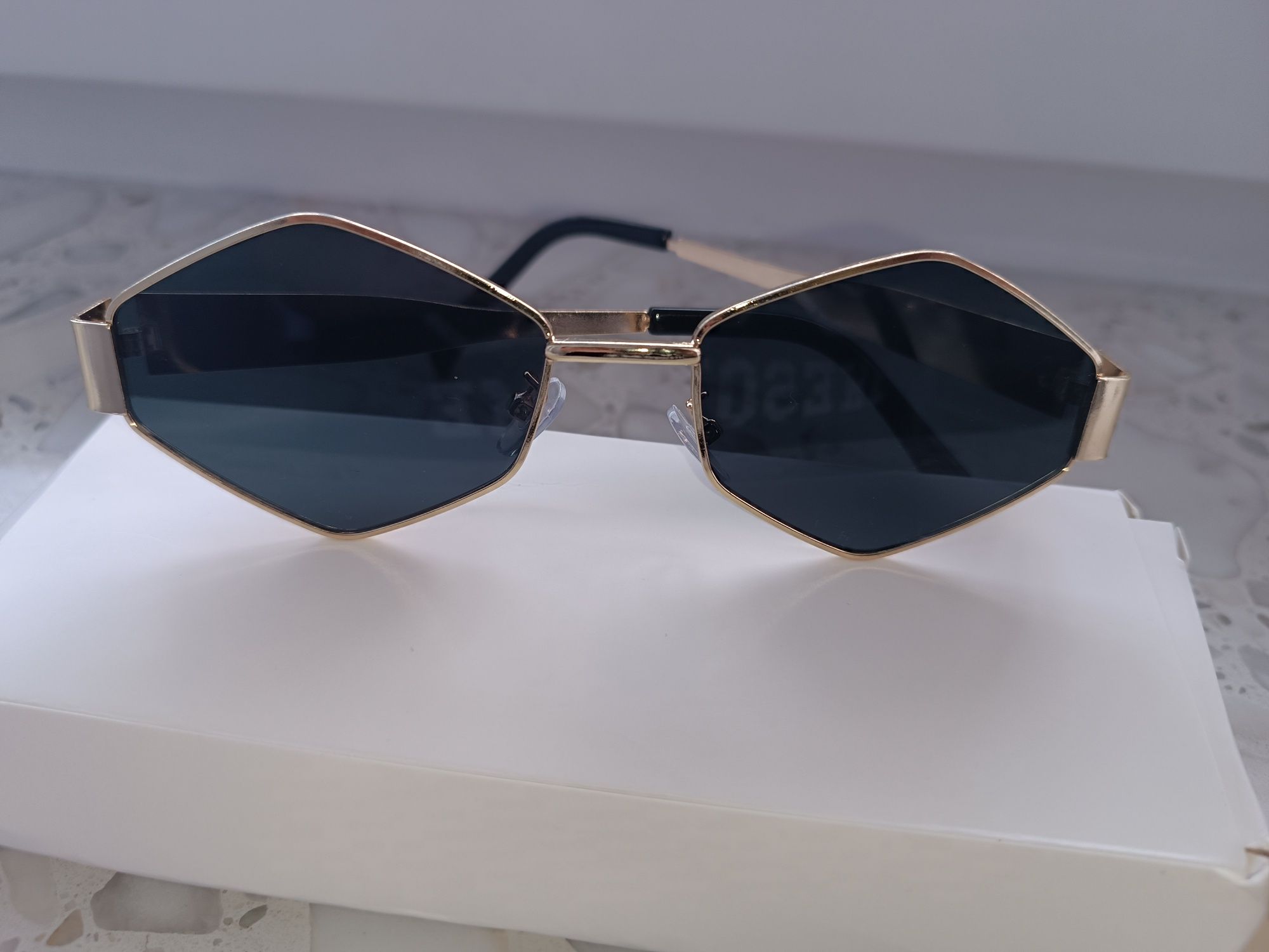 Okulary Must have Totalny HIT