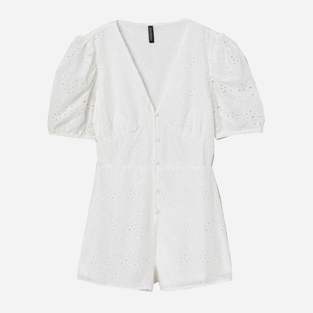 Комбінезон жіночий H&M Divided  з прошви