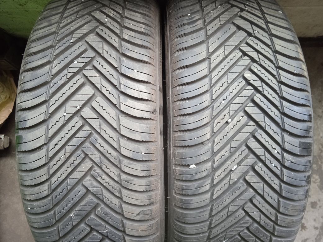 Opony całoroczne Hankook 195/45R16