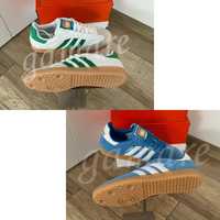 Buty Adidas Samba męskie