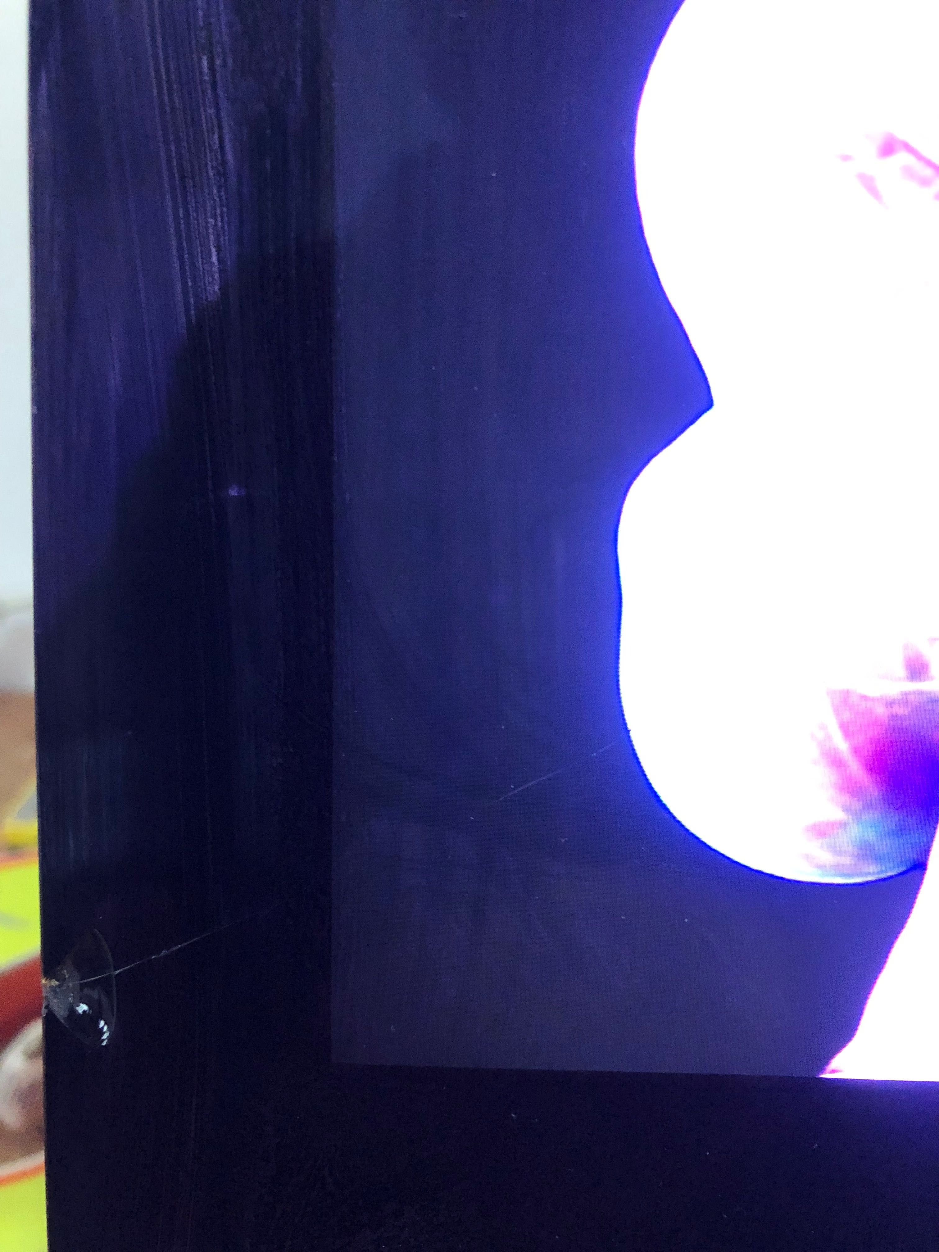 iMac 2017 4k Caixa Magic Mouse/keyboard
