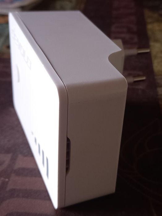 Amplificador de sinal WiFi