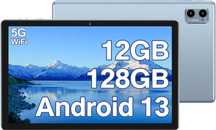 Планшет 10.1" Oangcc A15 12/128Gb 8 ядер Android 13 6000 mAh