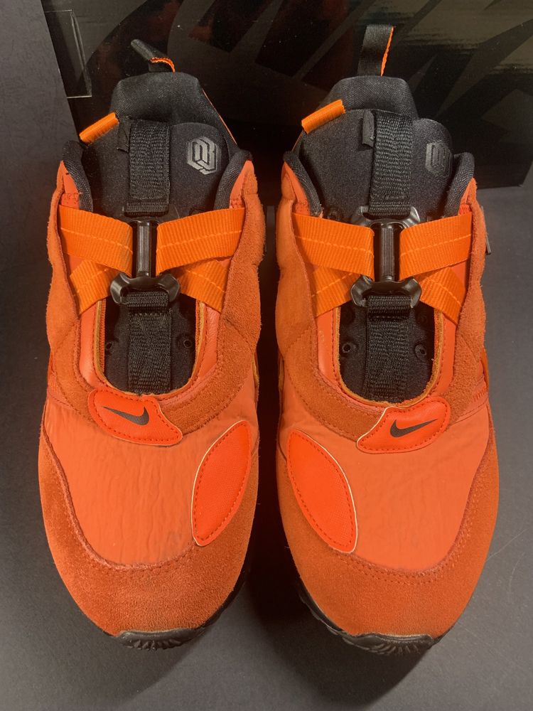 УНІКАЛЬНІ кросівки NIKE AIR MAX 720 obj slip