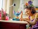 LEGO Disney 43249 Stitch
