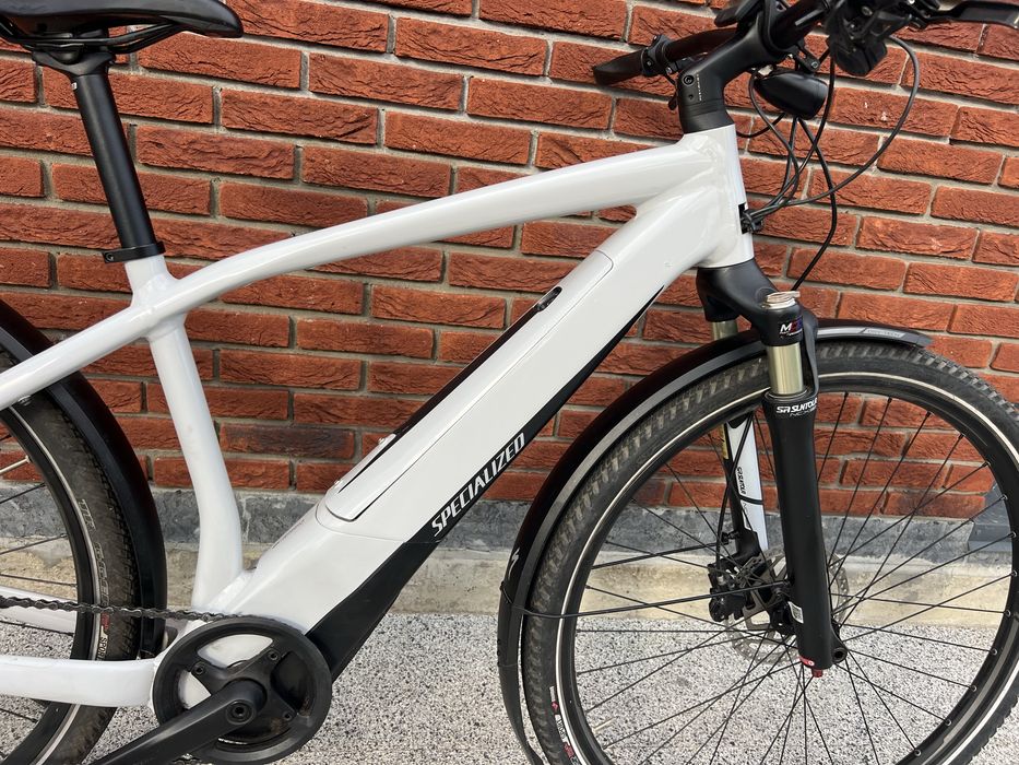 Акція! E-bike Specialized Vado В Хорошому стані!