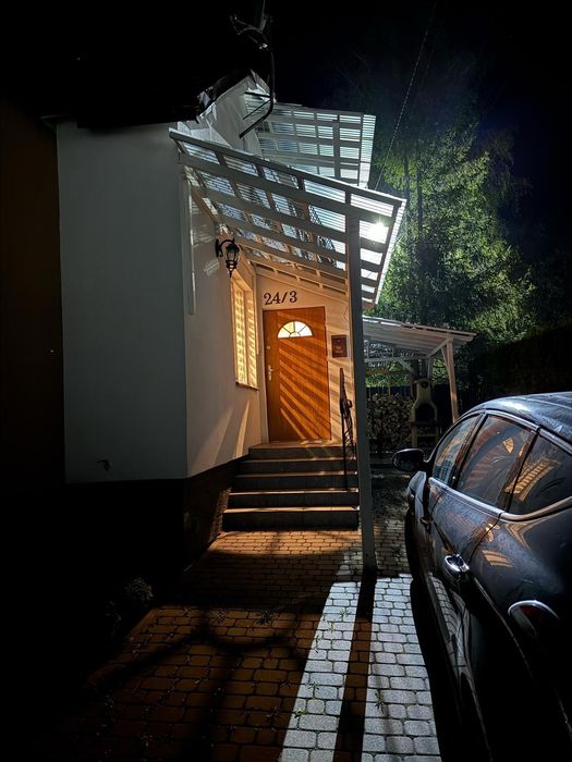 Domki/domek/apartament Bieszczady Sauna Jacuzzi, Quady