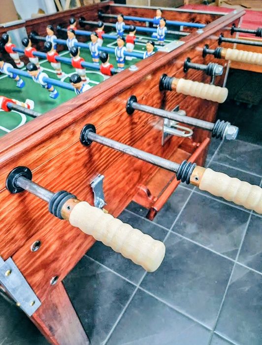 Aluguer Matrecos & Matraquilhos para eventos ou em Regime Percentagem