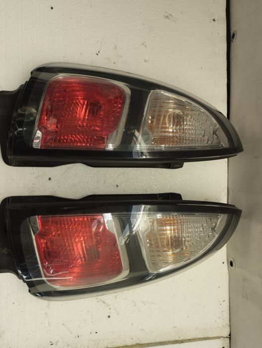 Citroen C3 Picasso lampa tylna tył lewa, prawa Europa orginał