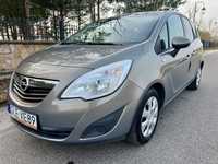 Opel Meriva 1.4 MPI 100KM * Klimatyzacja * Możliwa Zamiana * Raty *