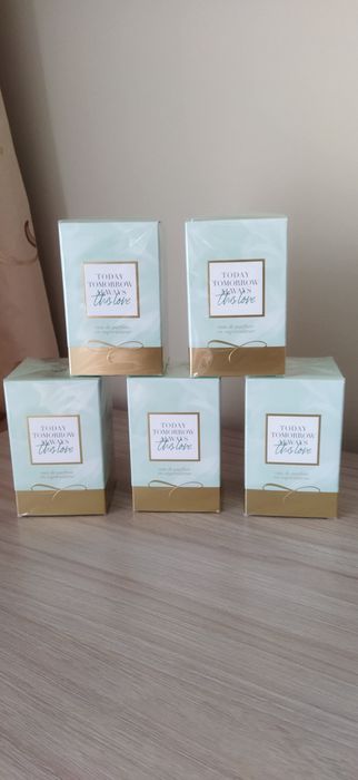 Woda perfumowana Avon This Love Today Tomorrow Always