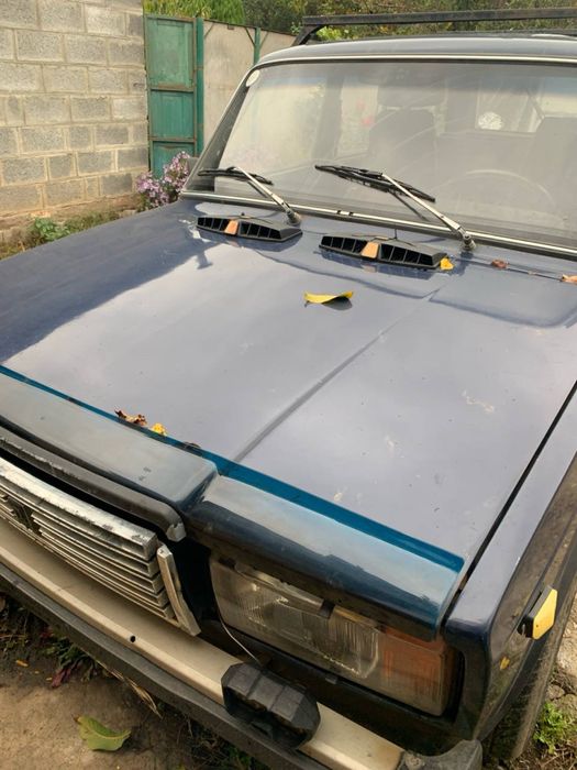 Продам ваз 2104 жигули