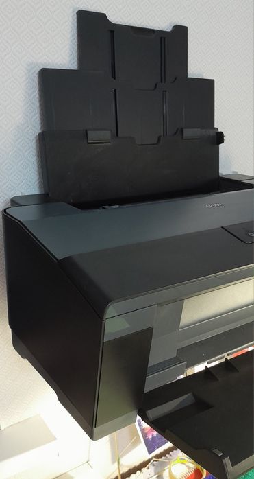 Сублімаційний принтер Epson L1300 з вбудованою СНПЧ