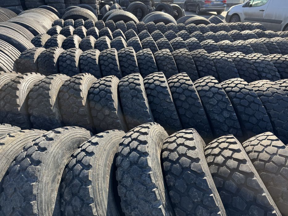 Шини 255/100 R16 ( 9.00 R16) Michelin XZL  ПТС 2 ПТС 4 ПТС Козак