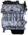 Motor Recondicionado FORD S-Max 1.6HDi de 2011-2015 Ref: T1WB