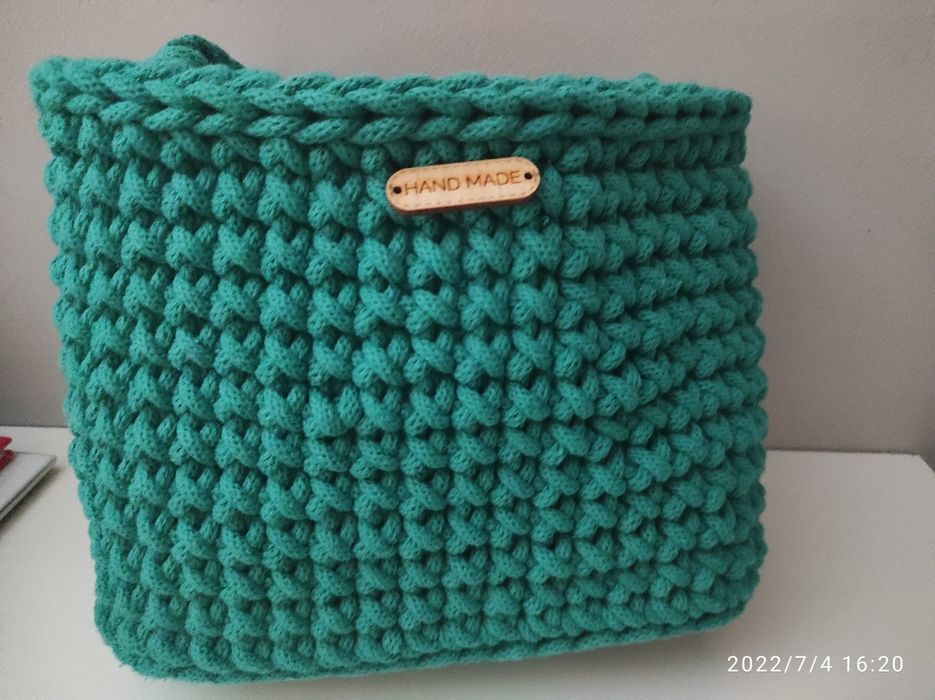 Torebka HandMade