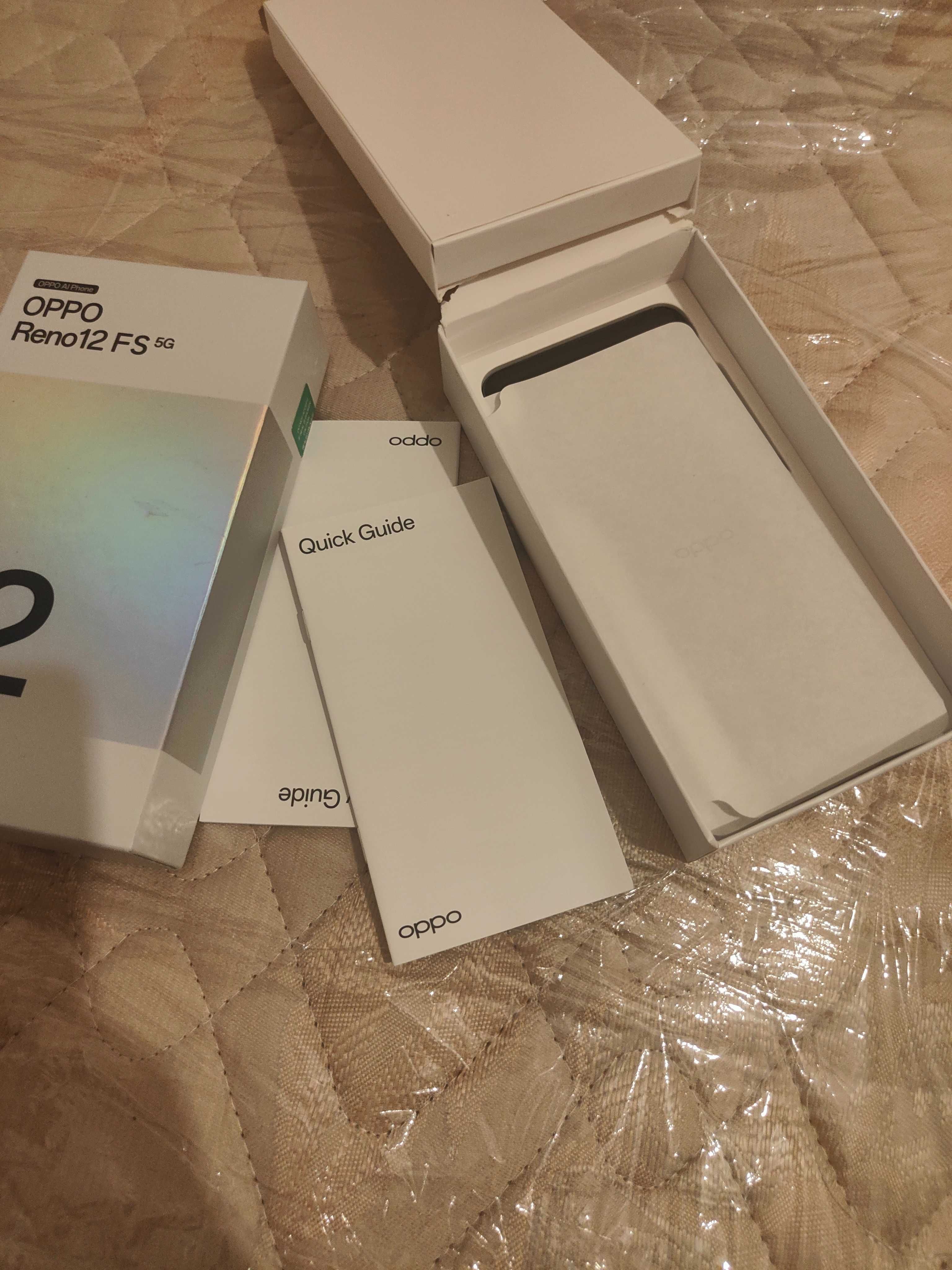 Para venda ou troca
Telefone Oppo Reno 12 FS 512 GB
perfeito