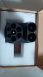 Adapter CCS2 do Tesla
