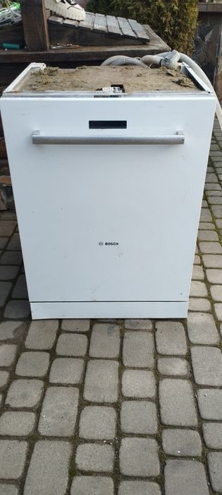Посудомийка Посудомоєчна машина Bosch 60