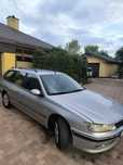 Peugeot 406 kombi