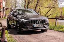 Volvo XC 60 Volvo XC60 B5 AWD