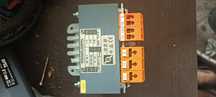 Transformator Michael Riedel rst 160s