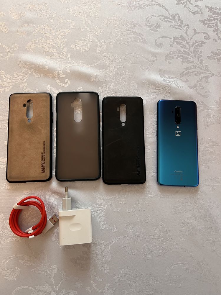 OnePlus 7t Pro- stan bardzo dobry
