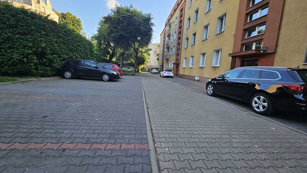 Łagiewnicka, 3-pokoje, 68,75m2, po remoncie (bezpośrednio)