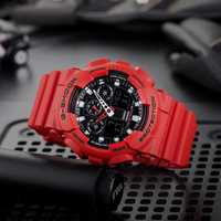 Часы g-shock ga100