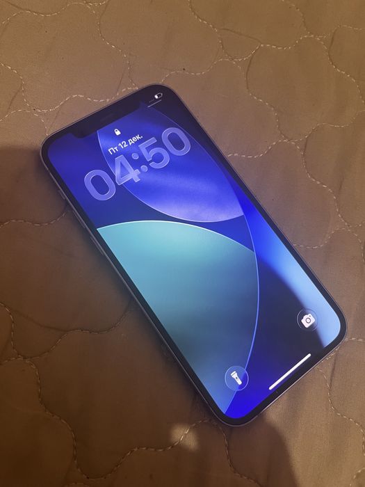 Айфон 12 / 64 гб