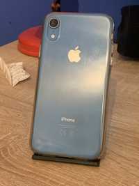 IPhone XR w dobrym stanie